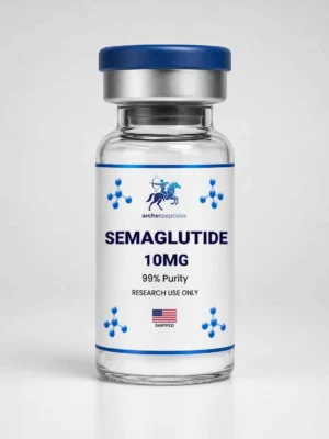 SEMAGLUTIDE 10MG