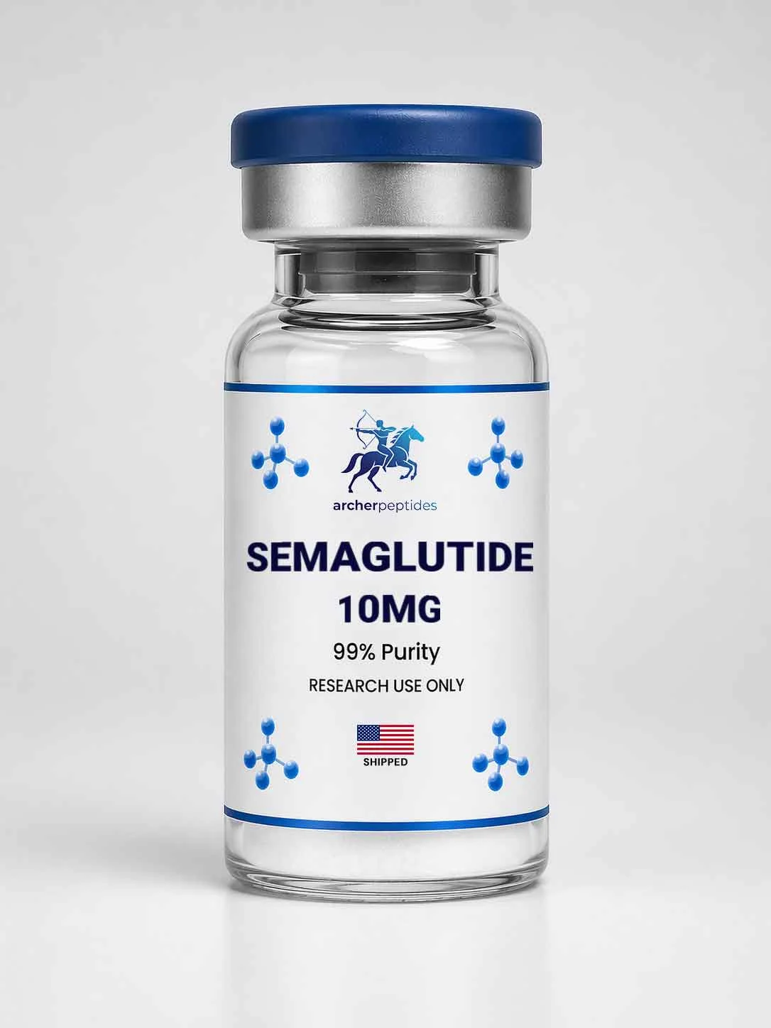 SEMAGLUTIDE 10MG