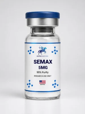 SEMAX 5MG