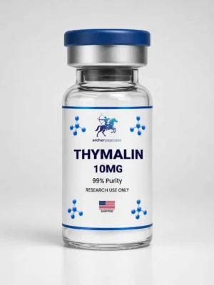 THYMALIN 10MG