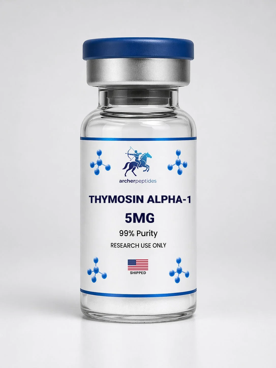 THYMOSIN ALPHA1 5M