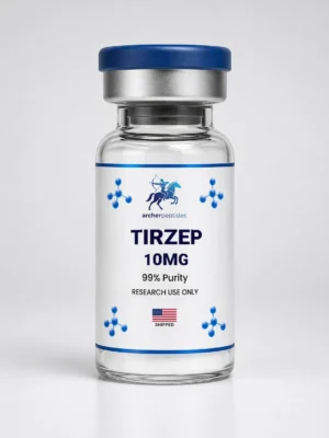 TIRZEP 10MG