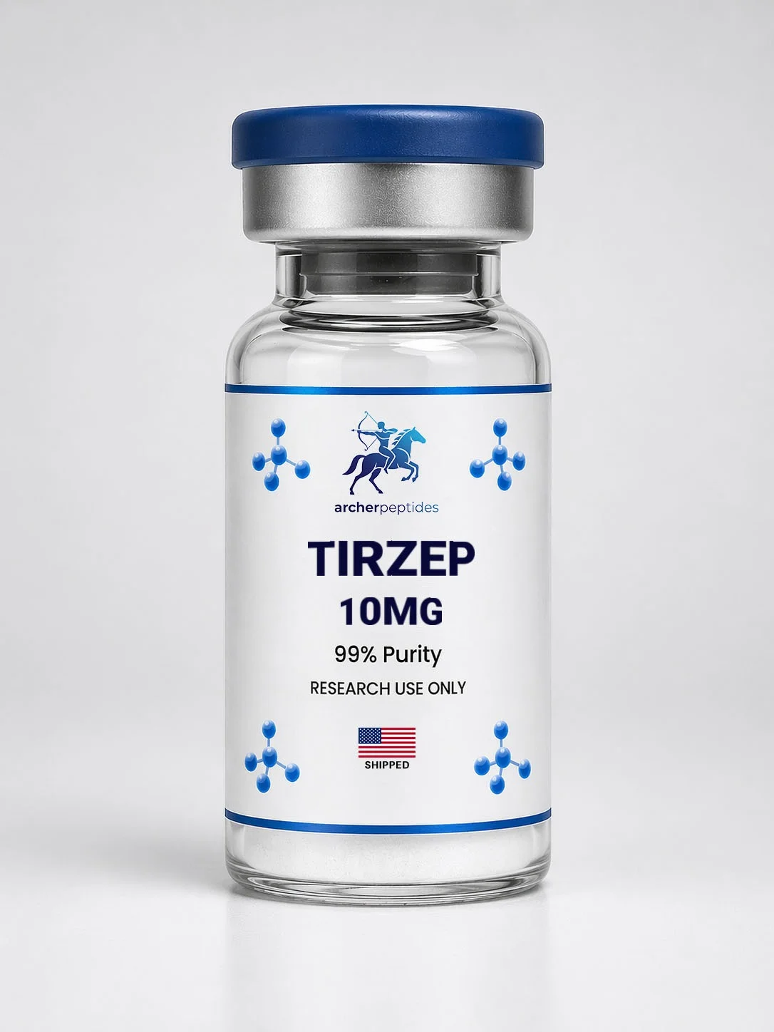 TIRZEP 10MG