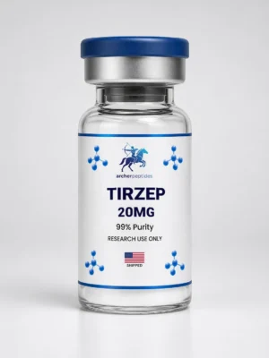 TIRZEP 20MG