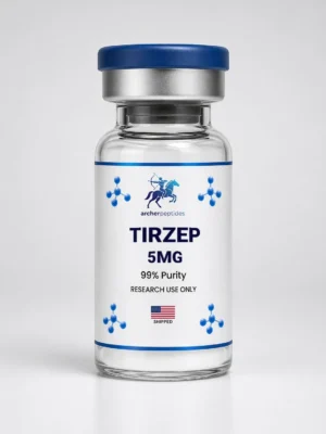 TIRZEP 5MG