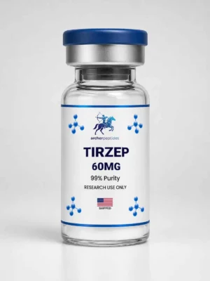 TIRZEP 60MG